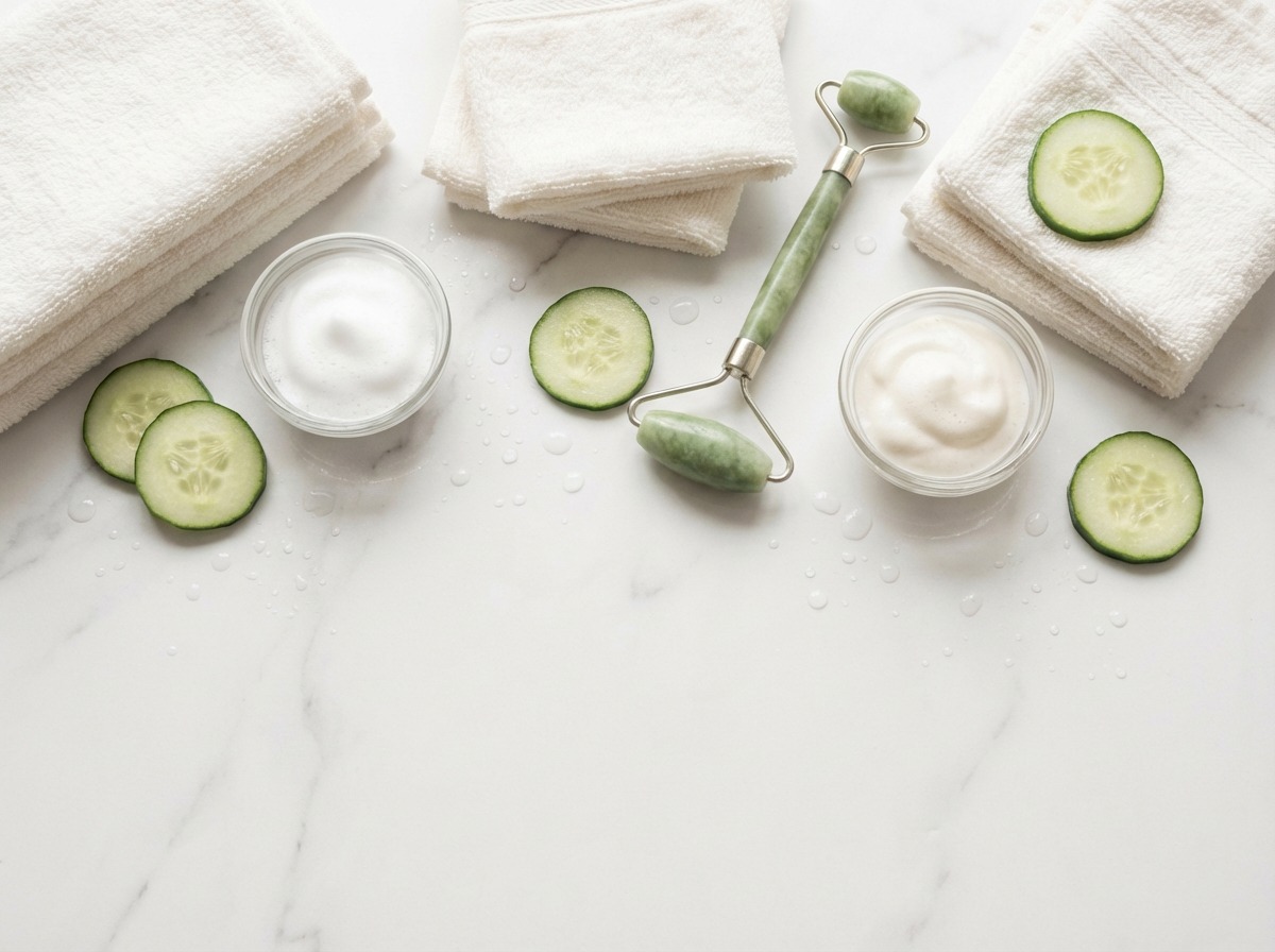 Limpeza de Pele Profunda